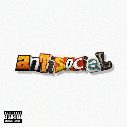 ANTISOCIAL