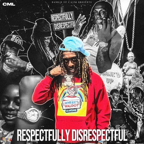 Respectfully Disrespectful