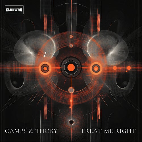 Treat Me Right (Extended Mix)