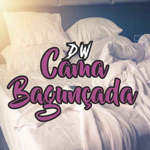 Cama Bagunçada