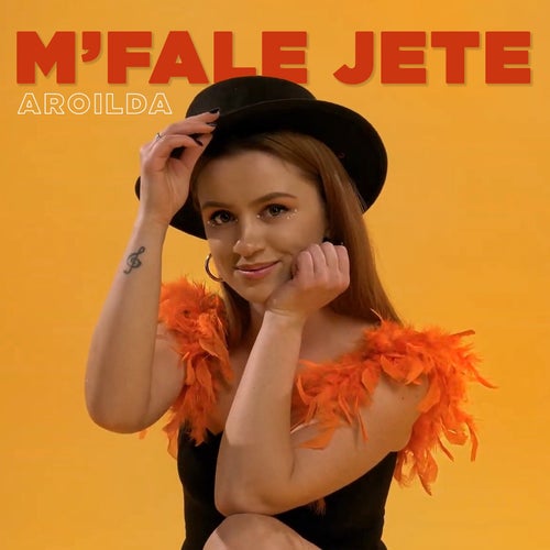 M'fale Jete