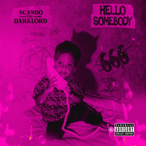 Miss You  (feat. Nef The Pharaoh & Miami The Most)