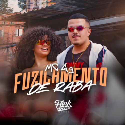 Fuzilamento de Raba