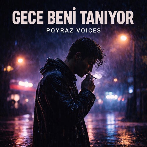 Gece Beni Tanıyor