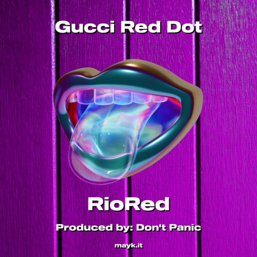 Gucci Red Dot
