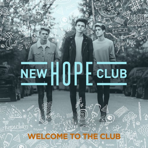 Welcome to the Club