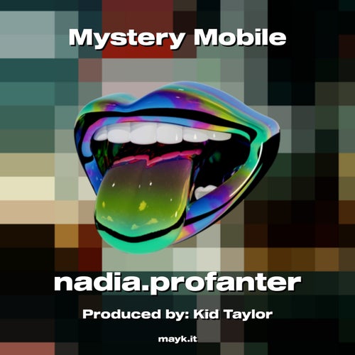 Mystery Mobile