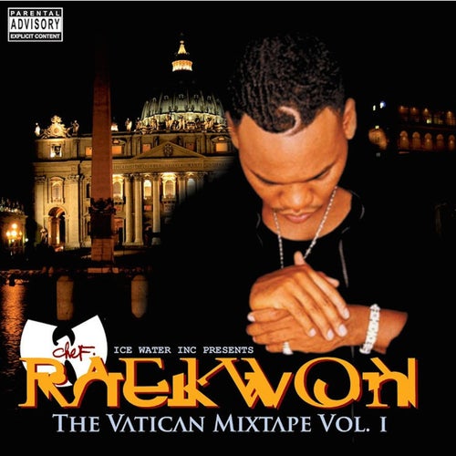 The Vatican Mixtape, Vol. 1