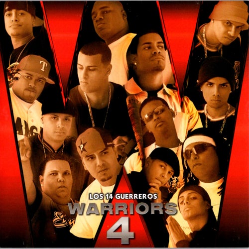 Warriors 4 Los 14 Guerreros