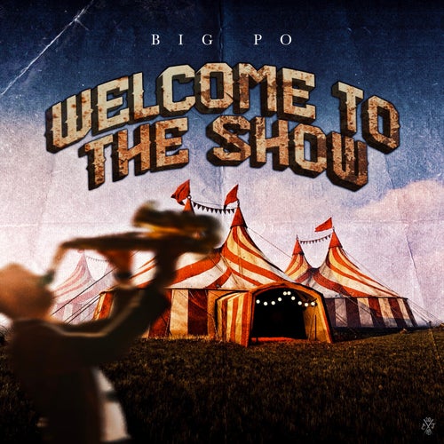Welcome to the Show