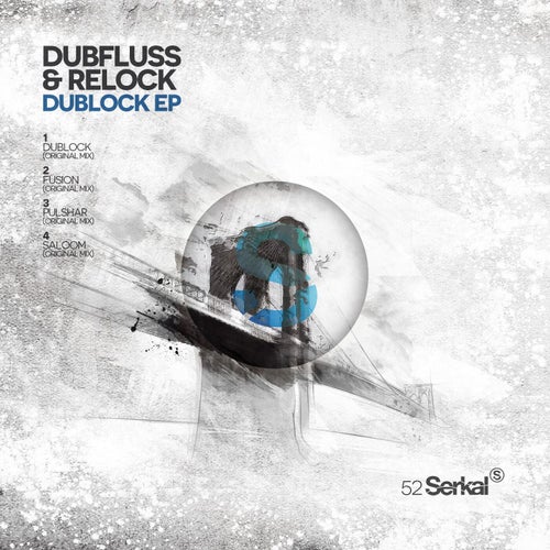 Dublock EP