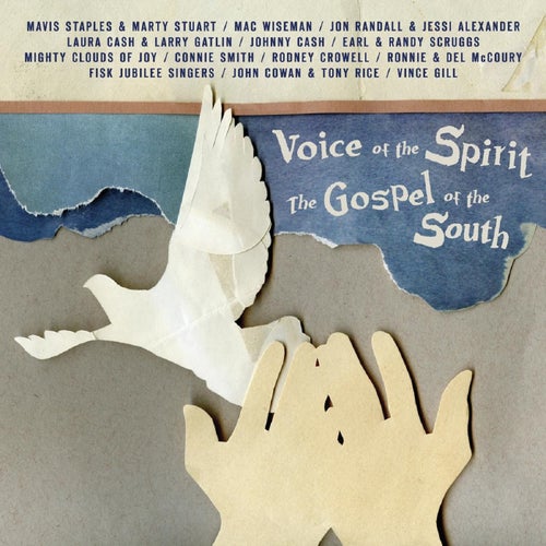 Voice of the Spirit, The Gospel of the South