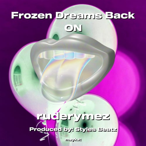 Frozen Dreams Back ON