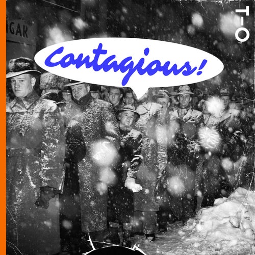 Contagious!