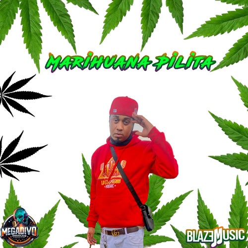 Marihuana Pilita