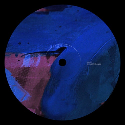 Prostration EP