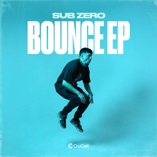 Bounce EP