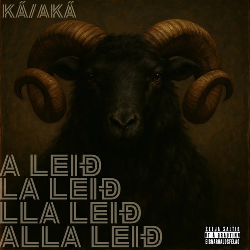 ALLA LEIÐ