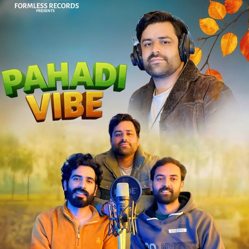 Pahadi Vibe