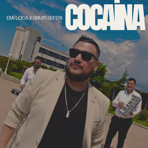 Cocaina