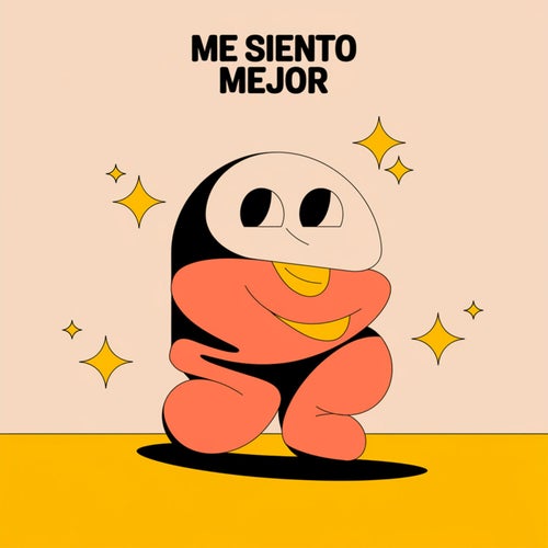 Me siento mejor