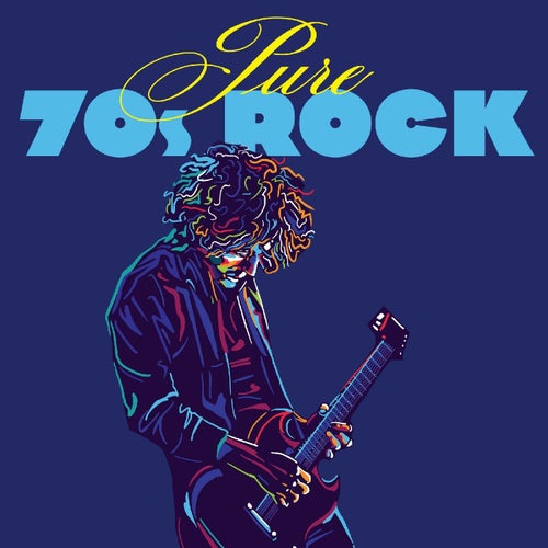 Pure 70s Rock