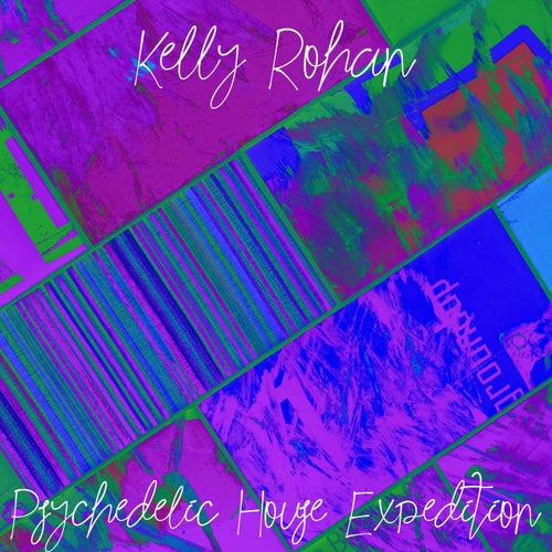 Psychedelic House Expedition