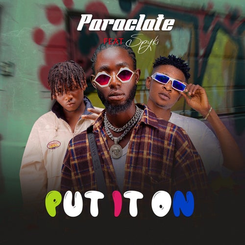 Put It On