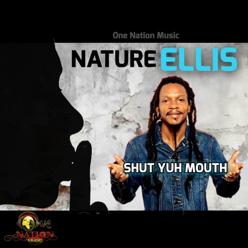 Shut Yuh Mouth