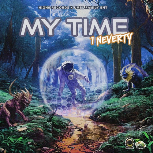 My Time