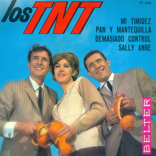 Mi Timidez