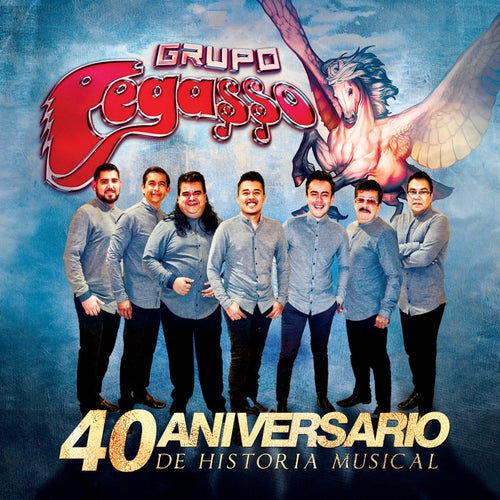 40 Aniversario de Historia Musical