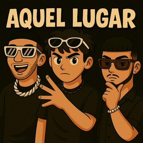 Aquel Lugar