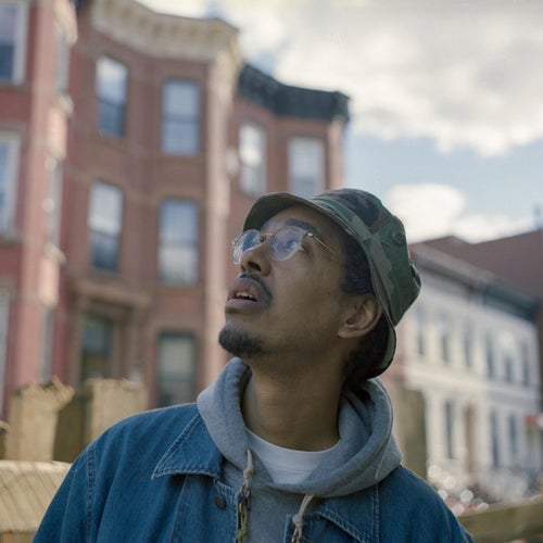 Oddisee Profile