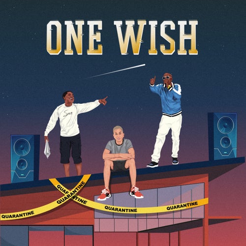 One Wish (feat. KMC)