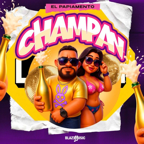 Champan