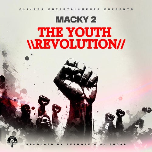 The Youth Revolution