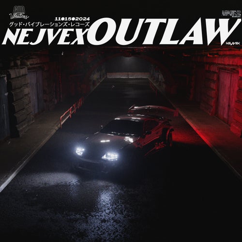 OUTLAW EP