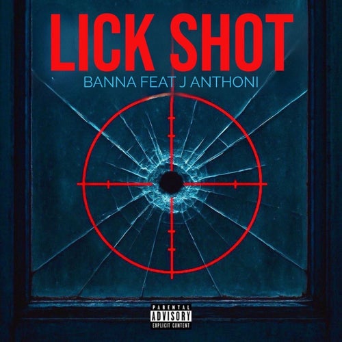 LICK SHOT