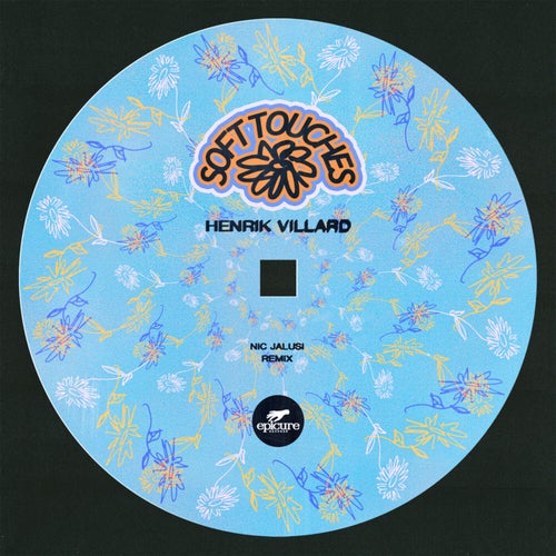 Soft Touches (Nic Jalusi Remix)