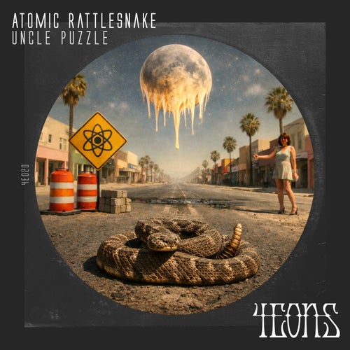 Atomic Rattlesnake