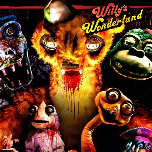 Willy's Wonderland