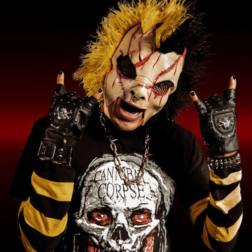 DJ BL3ND Profile