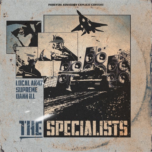 The Specialists