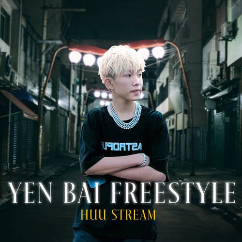 Yên Bái Freestyle