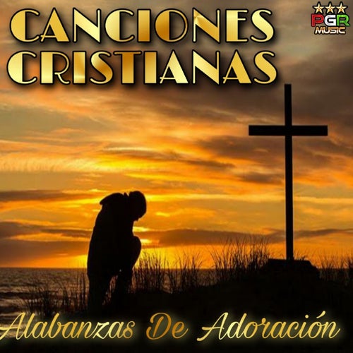 Alabanzas De Adoracion Album