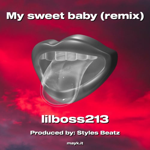 My sweet baby (remix)