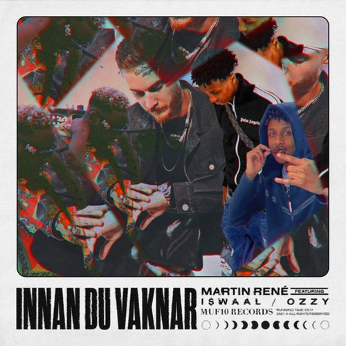 Innan Du Vaknar