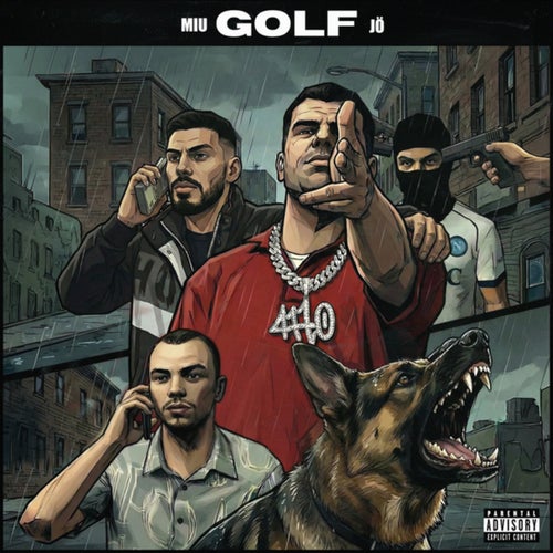 Golf