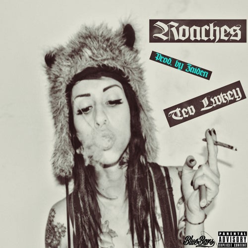 Roaches